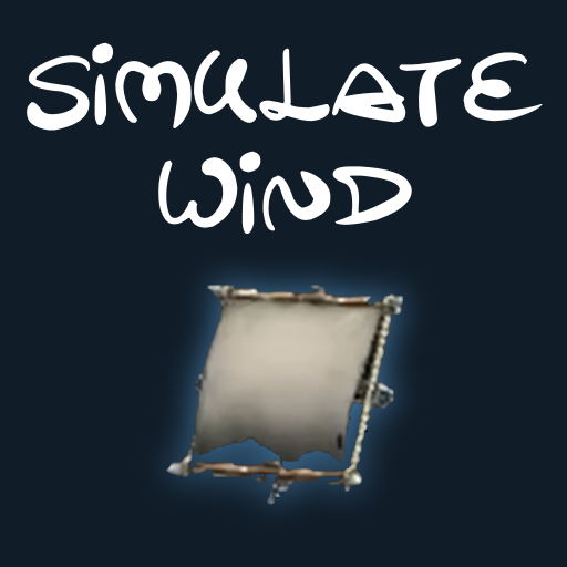 Realistic Sails