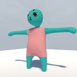 Wobbledog