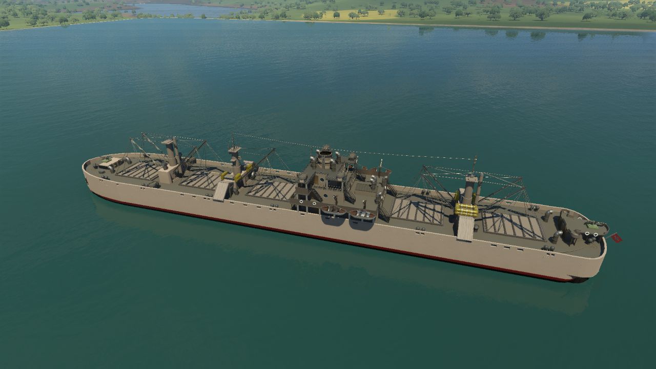 Liberty Ship