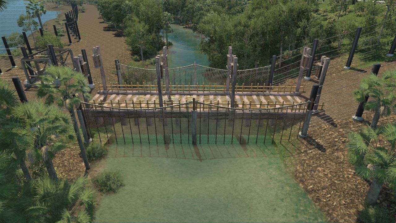 River Netting