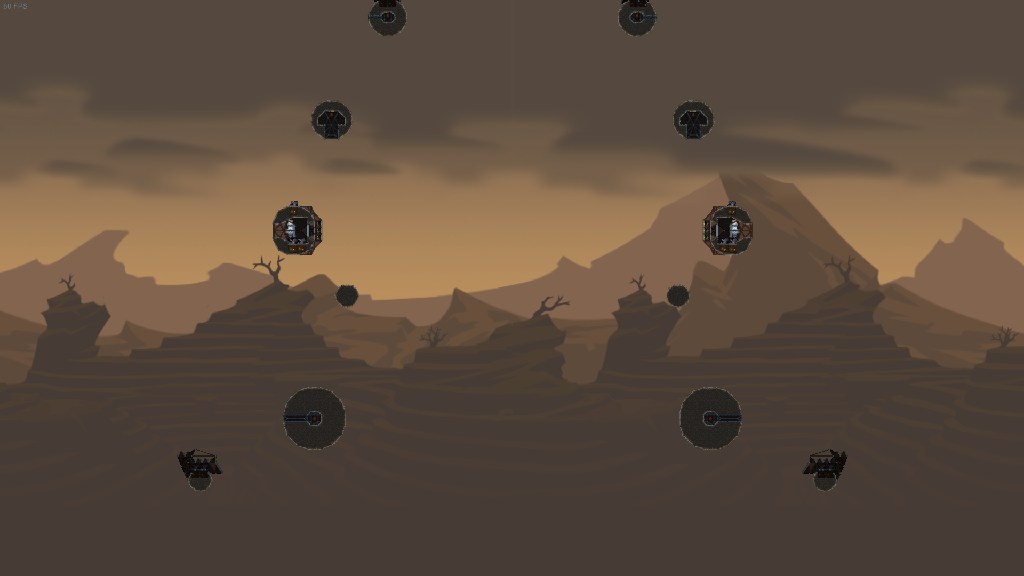 Proxyballs