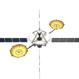 Relay Satellite 1AE FMC2 preview