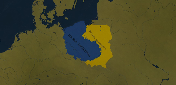 Wschód vs Zachód