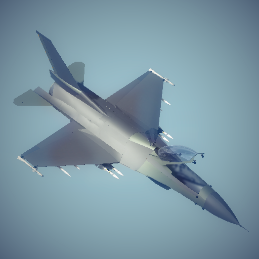 F-16