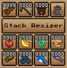 Stack Resizer
