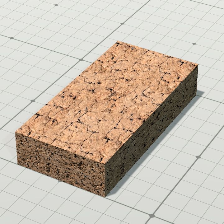 Block DIRT-20.3