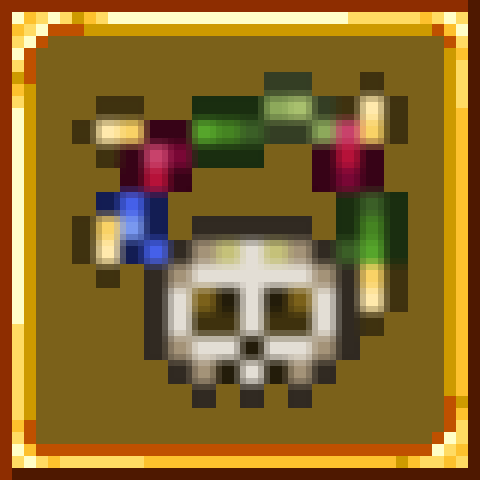 pygymy necklace rarity tier fix – tModLoader Mod