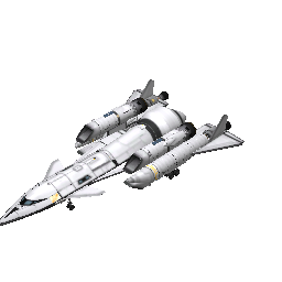 SSTO OP4A