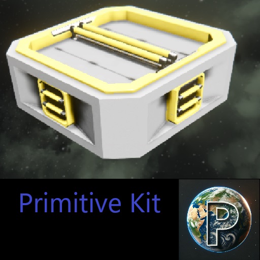 Primitive Kit v1.2