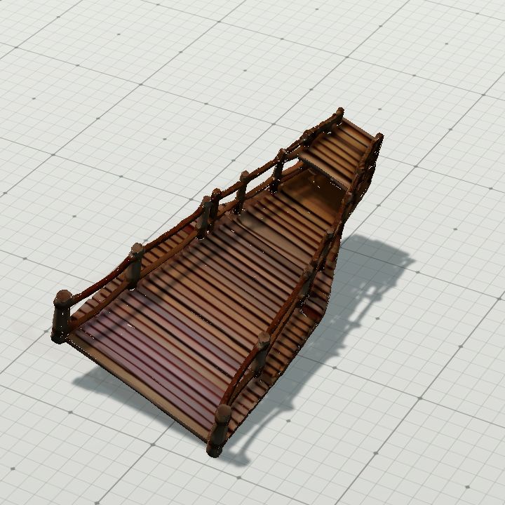 Observation deck - angled 5
