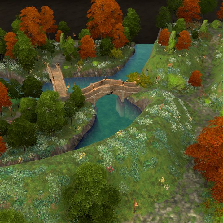Meadow Bridge