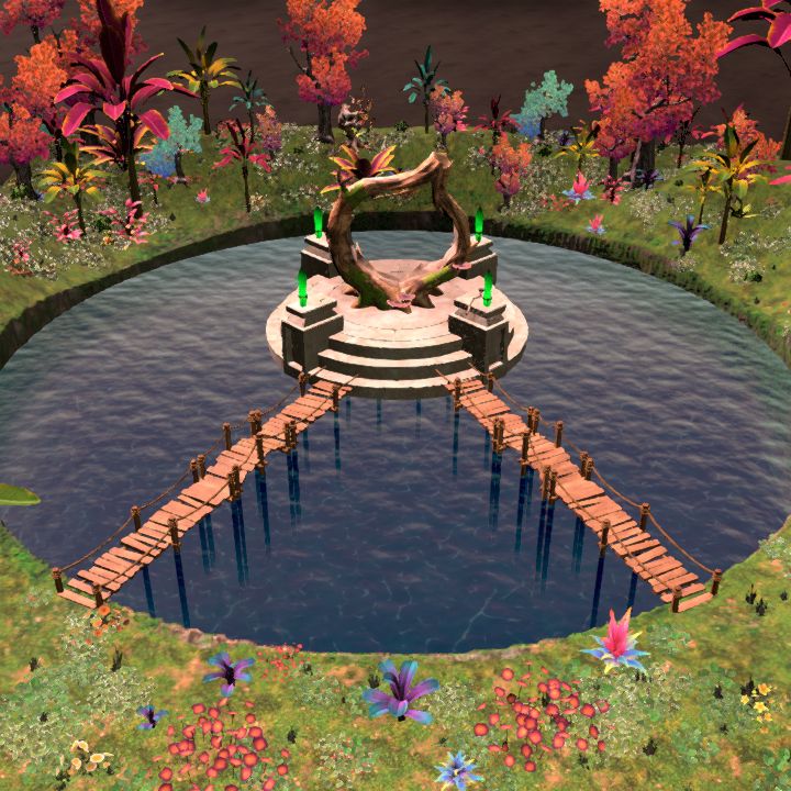 Druidic Portal
