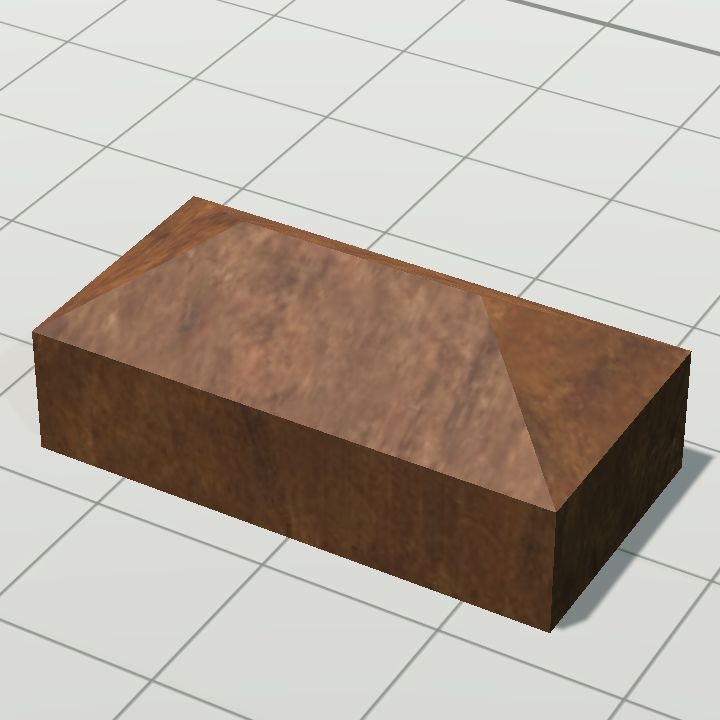 Wooden village - old 12