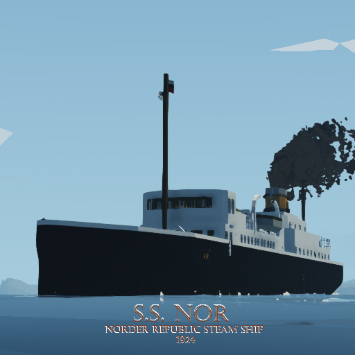 S.S. Nor (Remake)