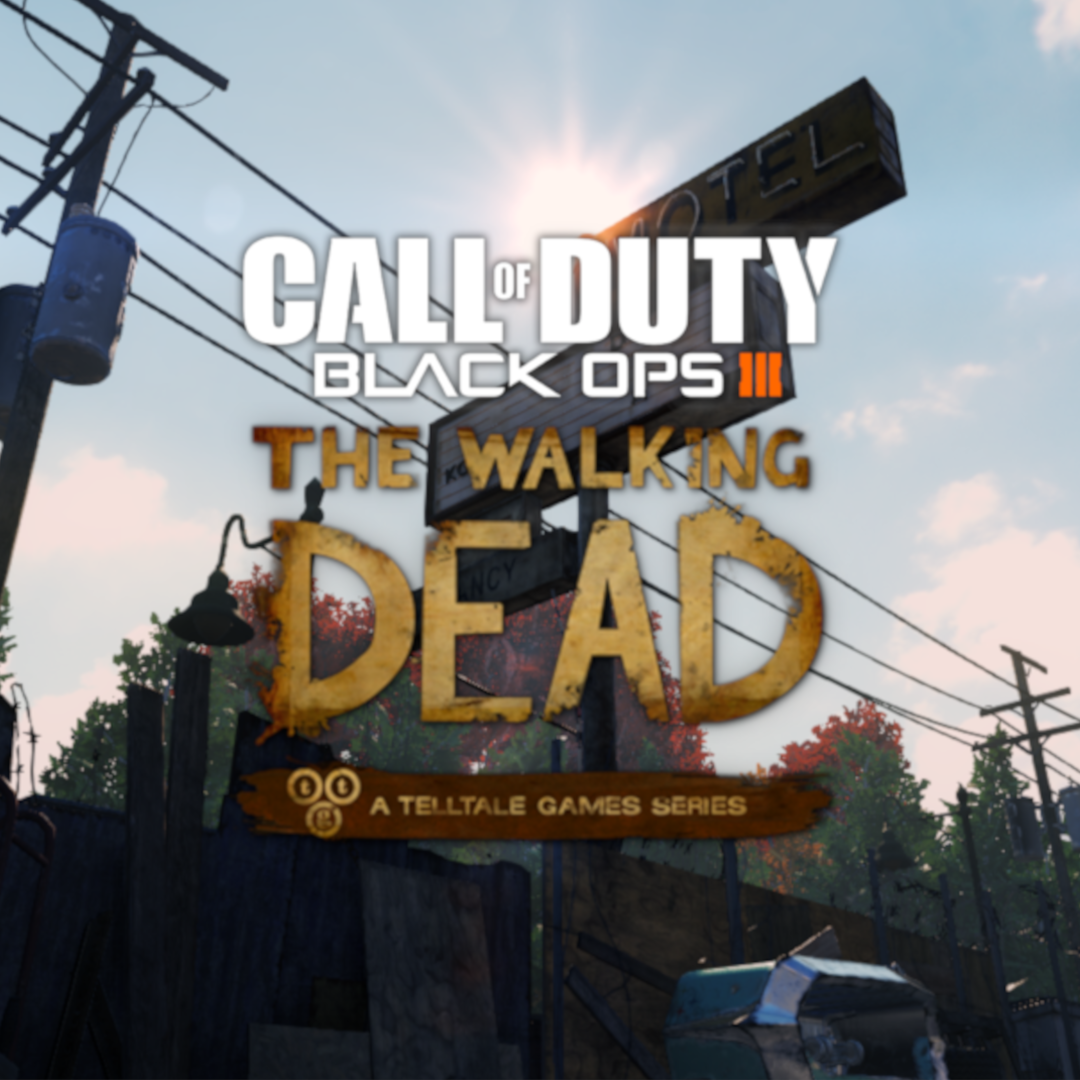 TWD TELLTALE: MOTEL