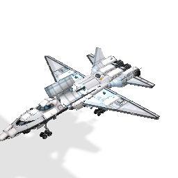 TG5 全地形DLC  ZN241