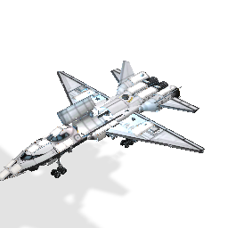 TG5 全地形DLC  ZN243