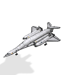 SSTO LM5C FMC2