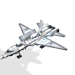 TG5 全地形DLC  ZN245