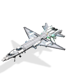 TG5 全地形DLC  ZN248