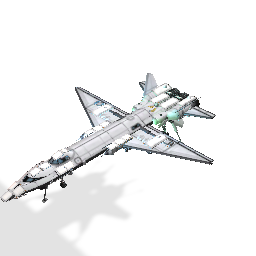 TG5 全地形DLC  ZN249