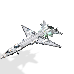 TG6 全地形DLC  ZN251