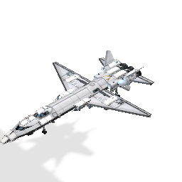 TG6 全地形DLC  ZN253