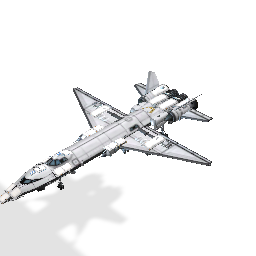 TG6 全地形DLC  ZN258