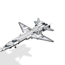 TG6 全地形DLC  ZN259