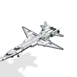 TG6 全地形DLC  ZN261