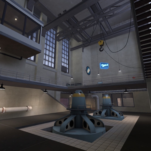 6CP_Hydro – Team Fortress 2 Mod