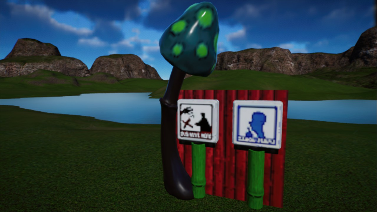 Alohaquarium: Guest Signs