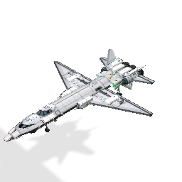 TG7 全地形DLC  ZN268