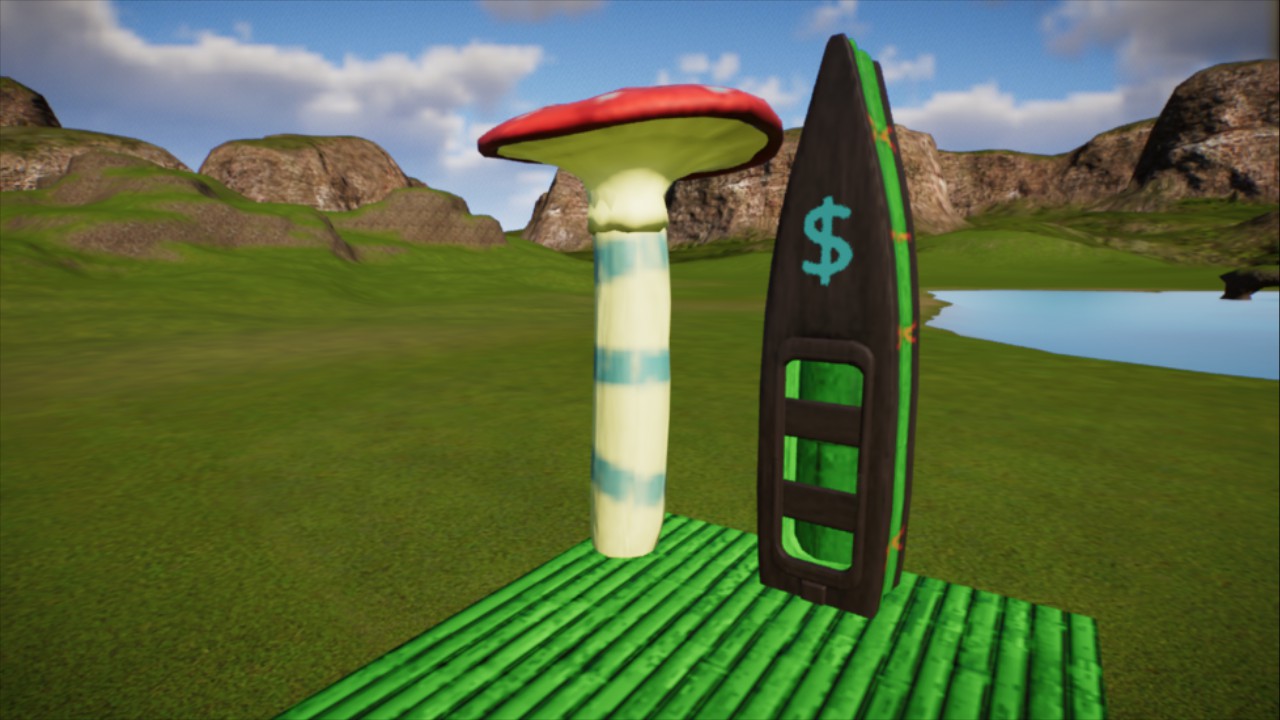 Alohaquarium: ATM Cover