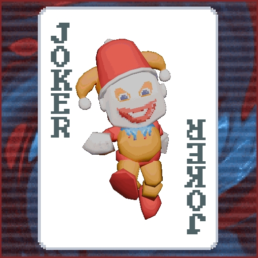 John Balatro [Player Model / Ragdoll]