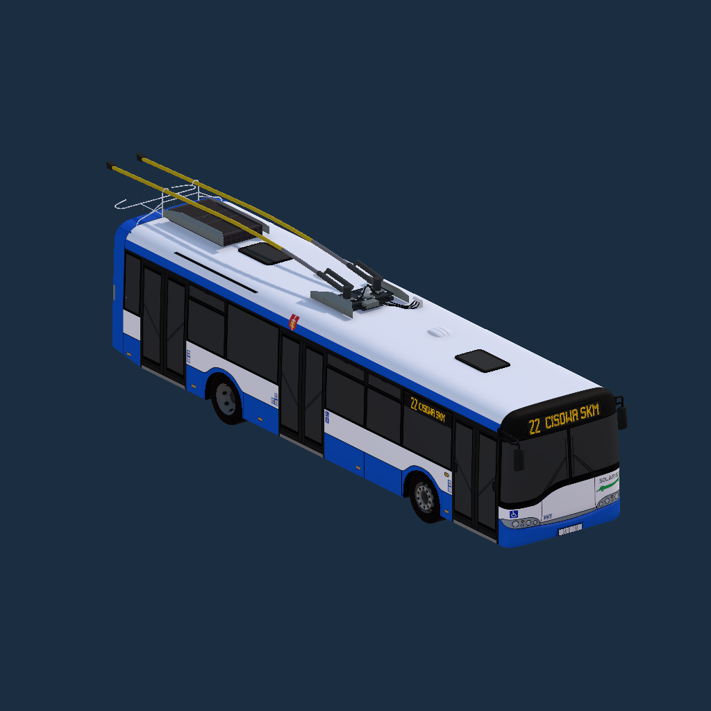 Trollino 12AC PKT Gdynia V1