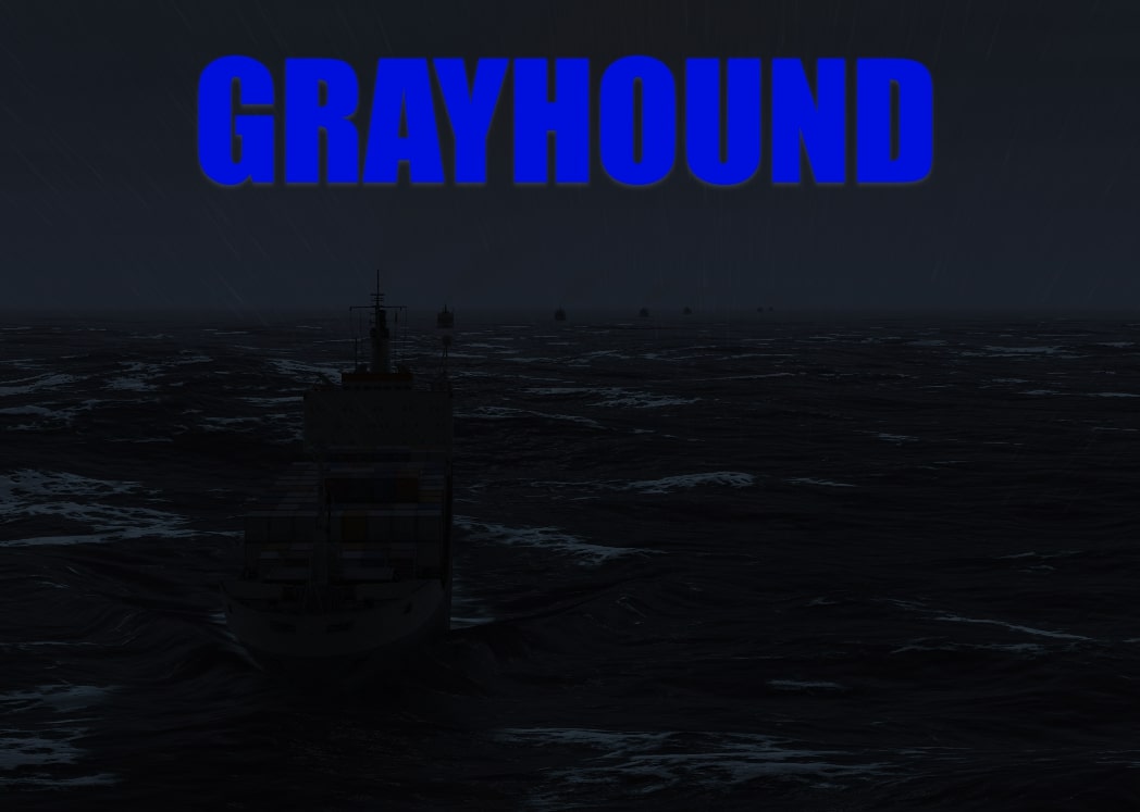 Grayhound