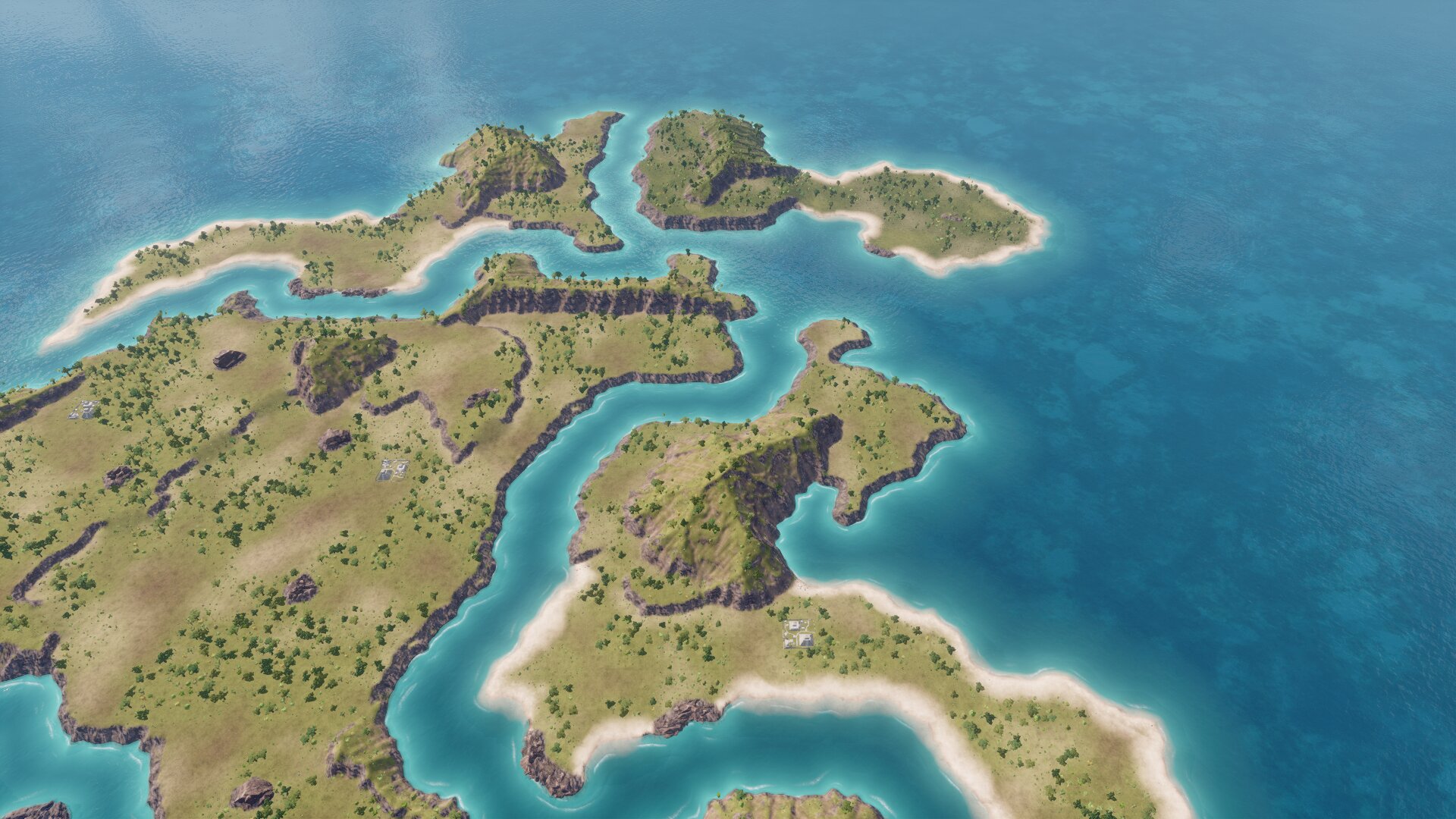 Count Cicula Land