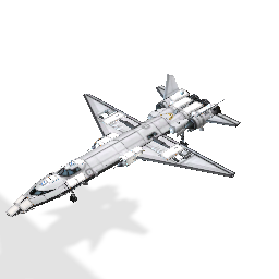 TG7 全地形DLC  ZN270