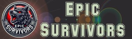 Epic Survival Car Mod