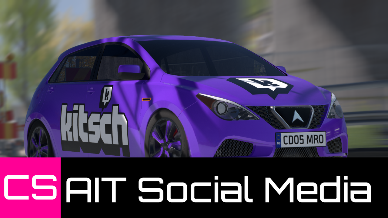 AIT Social Media