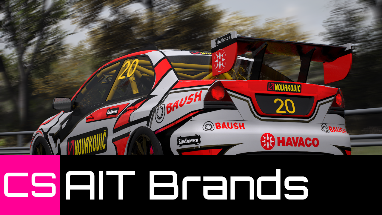 AIT Brand Pack