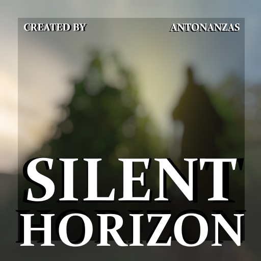 SILENT HORIZON