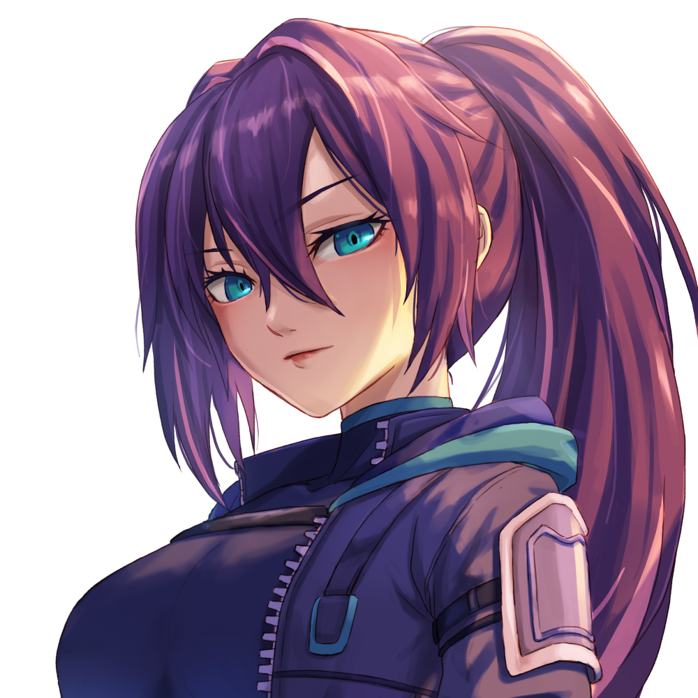 [EN/KR/JP/CN] Charite Character Mod