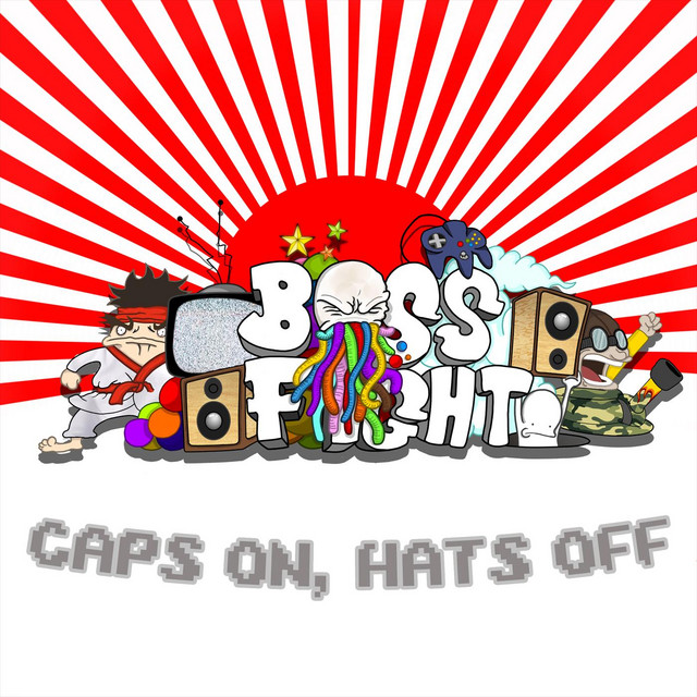 Bossfight - Starship Showdown