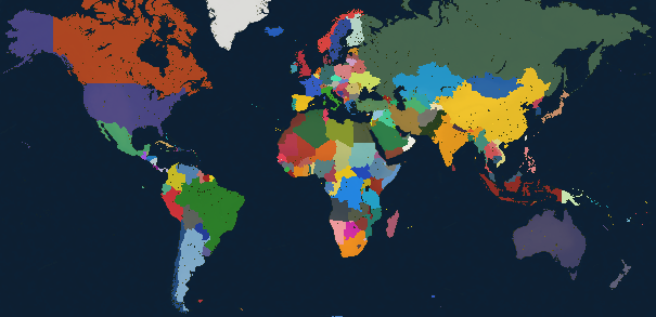 2025- Monarchia