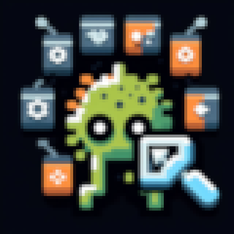 Boss Config – tModLoader Mod