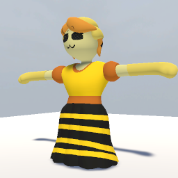 Queen Bee