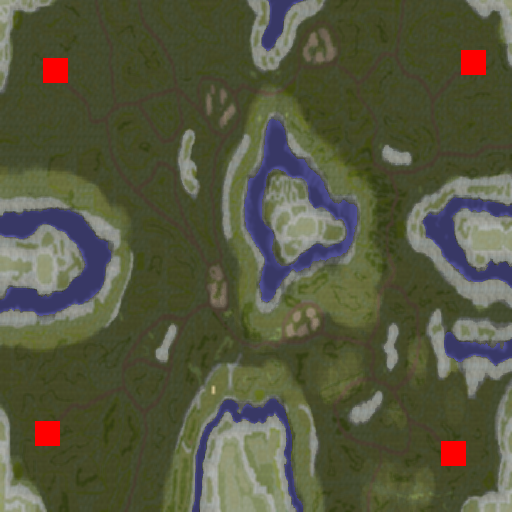 Melis Forest