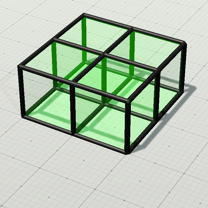 ST00 IC's Spell Template, Sphere 05 CG